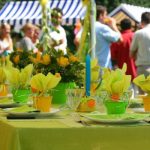 Zorg ervoor dat u tijdens de feesten ook denkt aan de veiligheid van uzelf en uw gasten! Enkele tips. verzekering