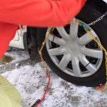 Sneeuwkettingen? Wat is verplicht in de auto in het buitenland en hoe plaats ik deze? snow152.jpg